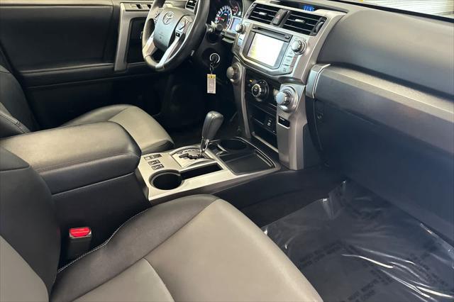 used 2015 Toyota 4Runner car, priced at $23,977