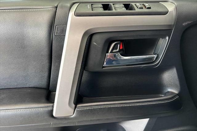 used 2015 Toyota 4Runner car, priced at $23,977