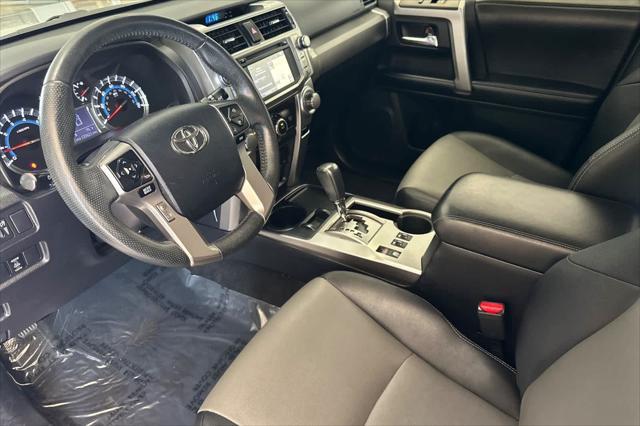 used 2015 Toyota 4Runner car, priced at $23,977