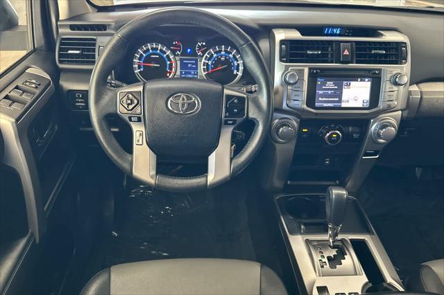 used 2015 Toyota 4Runner car, priced at $23,977