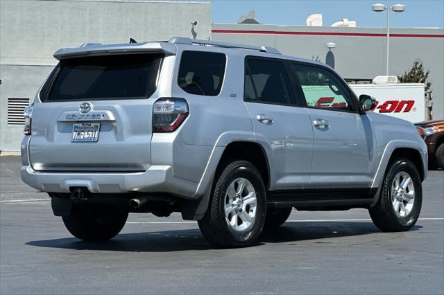 used 2015 Toyota 4Runner car, priced at $23,977