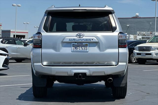 used 2015 Toyota 4Runner car, priced at $23,977
