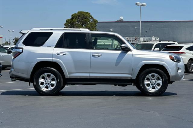 used 2015 Toyota 4Runner car, priced at $23,977