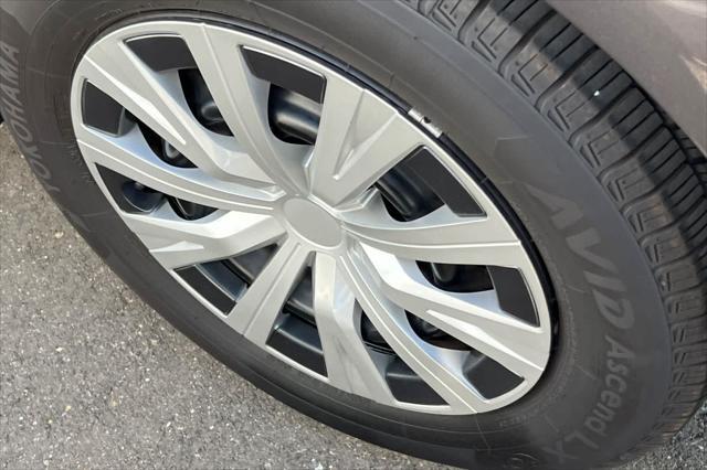 used 2021 Toyota Camry car, priced at $25,999