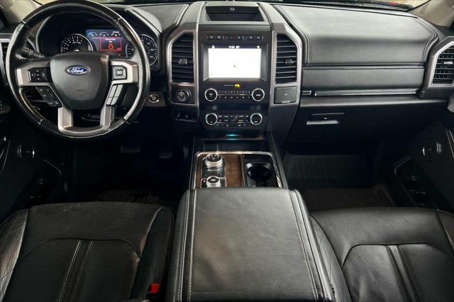 used 2019 Ford Expedition Max car, priced at $30,999