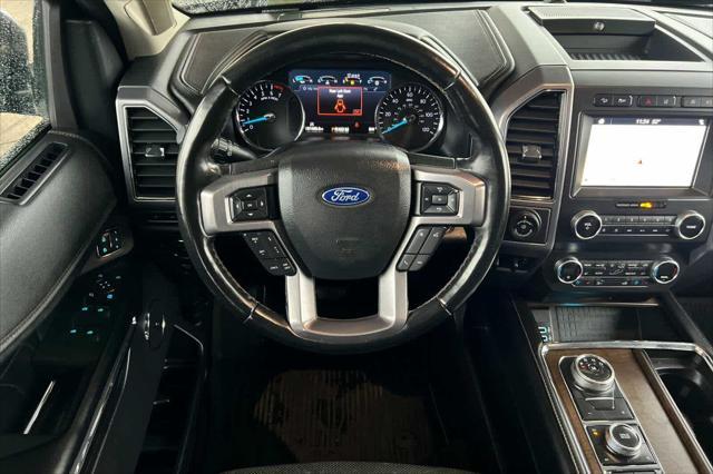 used 2019 Ford Expedition Max car, priced at $30,999