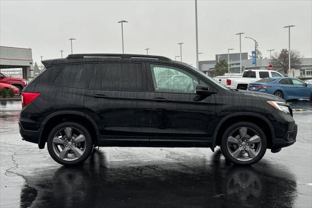 used 2019 Honda Passport car, priced at $28,977