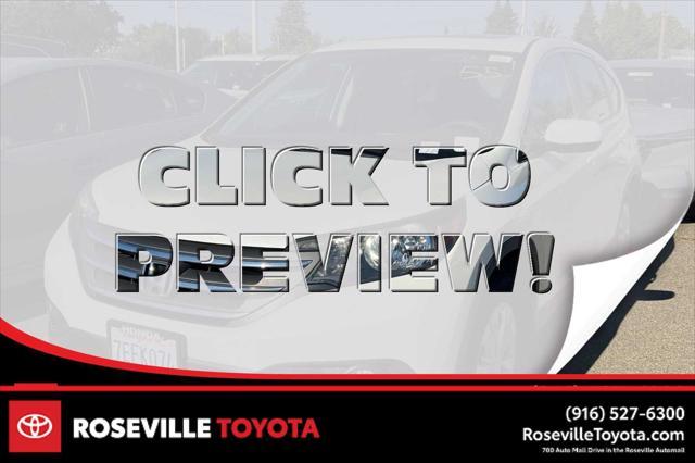 used 2014 Honda CR-V car, priced at $11,999