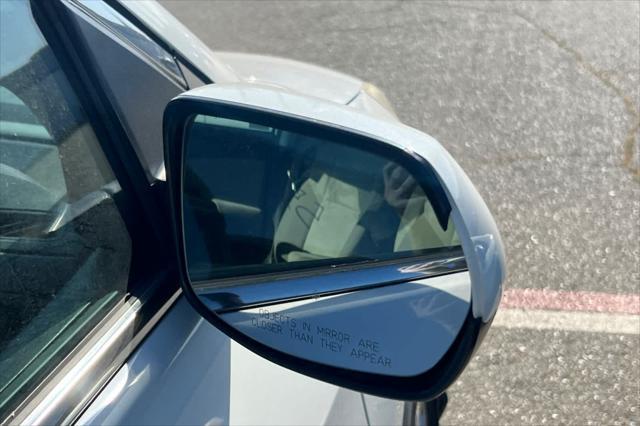 used 2014 Honda CR-V car, priced at $11,999