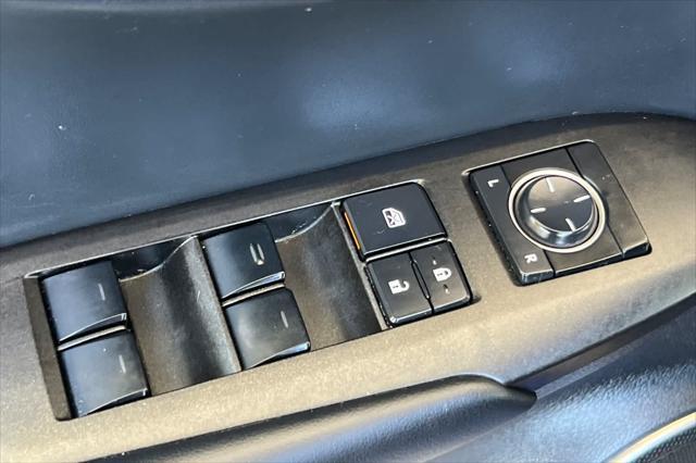 used 2016 Lexus NX 200t car, priced at $17,977