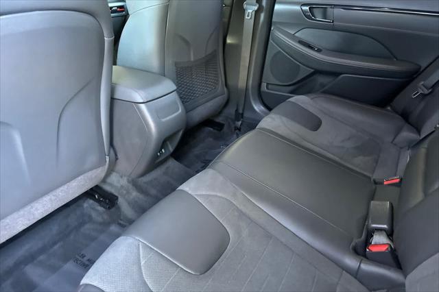used 2024 Hyundai Sonata car, priced at $28,949