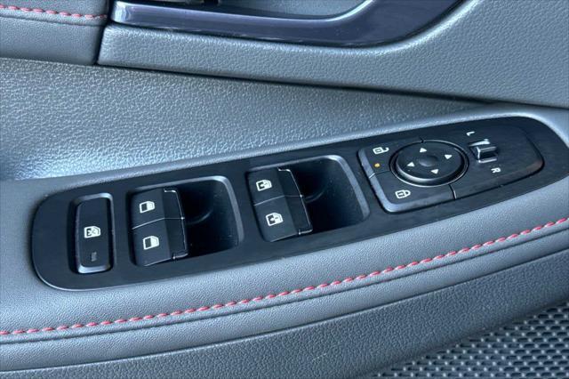 used 2024 Hyundai Sonata car, priced at $28,949