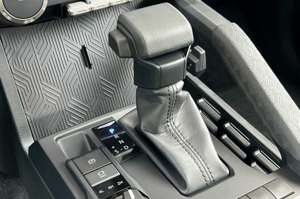 new 2025 Toyota Tacoma car, priced at $43,749