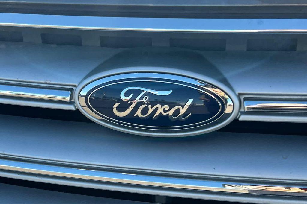 used 2018 Ford Escape car, priced at $14,999