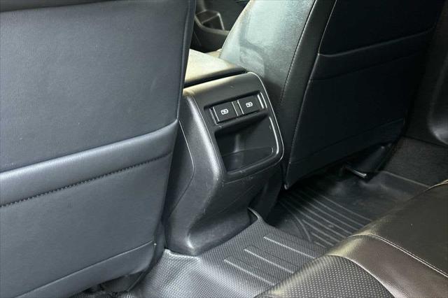 used 2022 Honda Accord car, priced at $16,977
