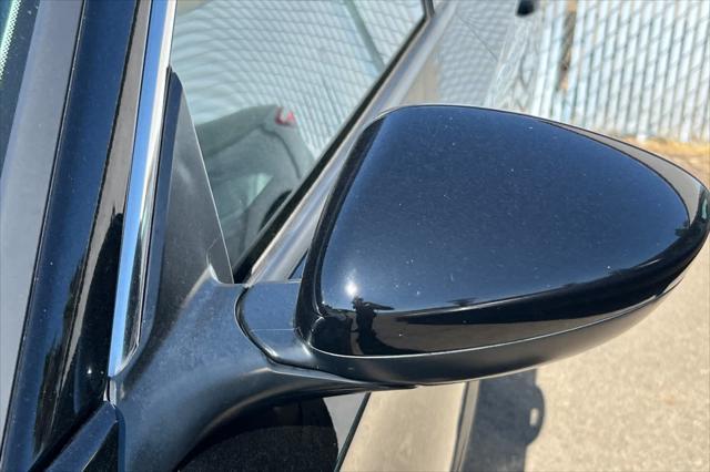 used 2022 Honda Accord car, priced at $17,999