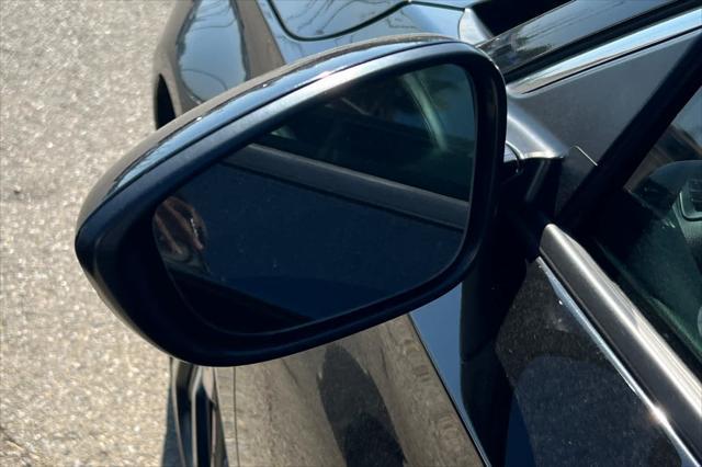 used 2022 Honda Accord car, priced at $17,999