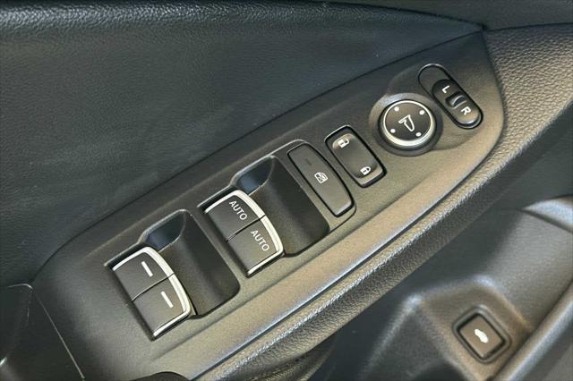 used 2022 Honda Accord car, priced at $16,977