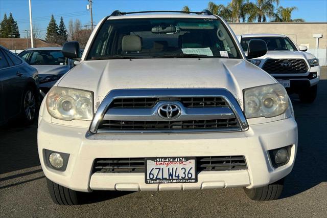 used 2007 Toyota 4Runner car, priced at $11,999