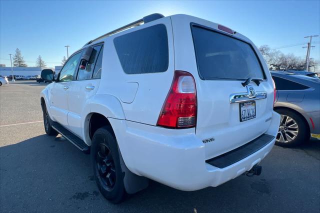 used 2007 Toyota 4Runner car, priced at $11,999