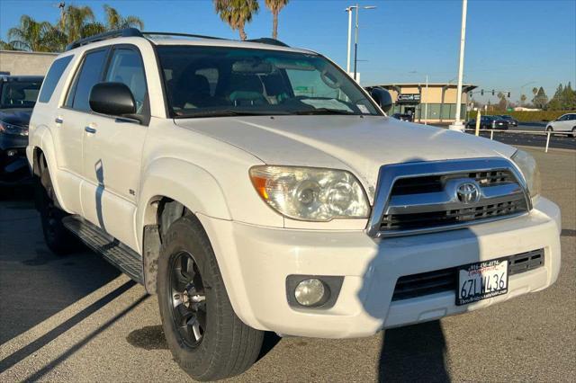 used 2007 Toyota 4Runner car, priced at $11,999