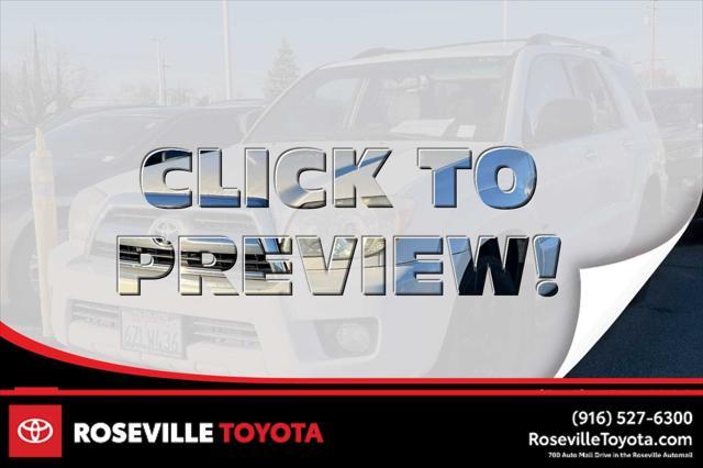 used 2007 Toyota 4Runner car, priced at $11,999