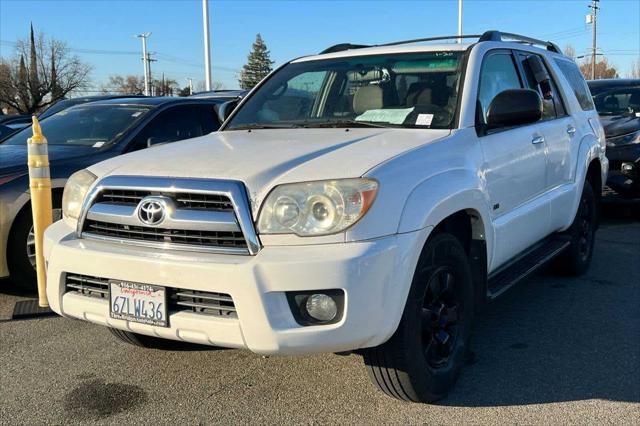 used 2007 Toyota 4Runner car, priced at $11,999