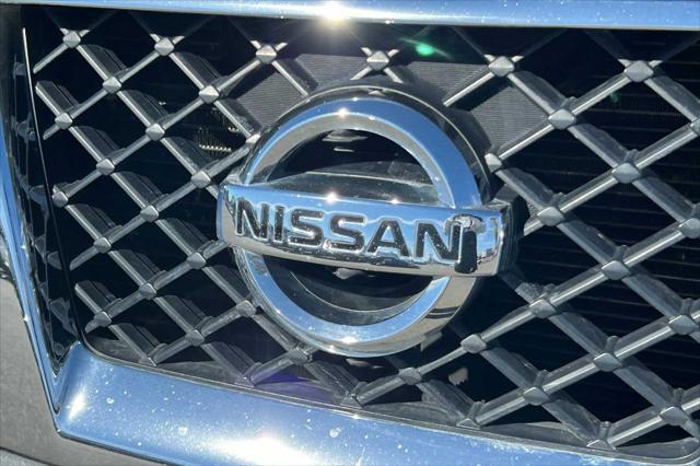 used 2019 Nissan Frontier car, priced at $25,999