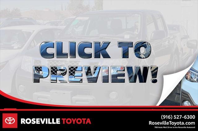 used 2019 Nissan Frontier car, priced at $25,999