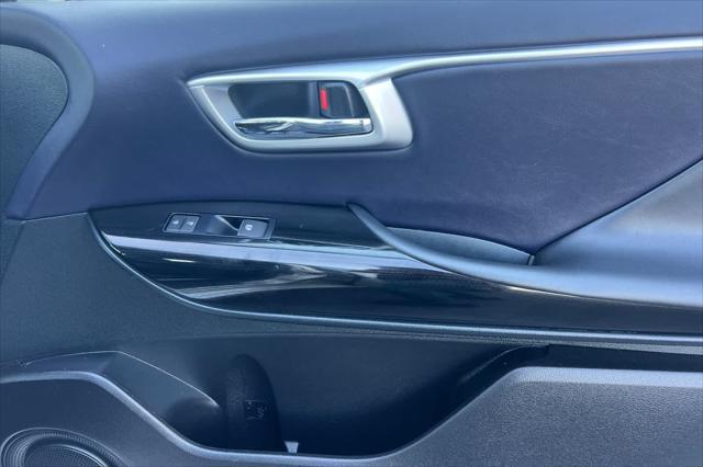 used 2018 Toyota Mirai car, priced at $7,277