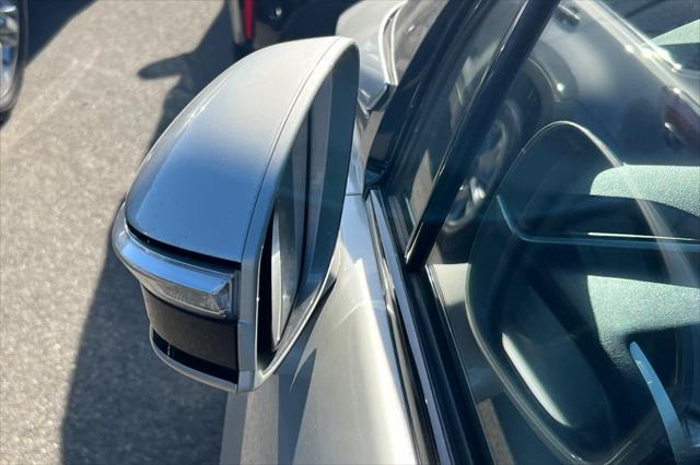 used 2018 Toyota Mirai car, priced at $7,577