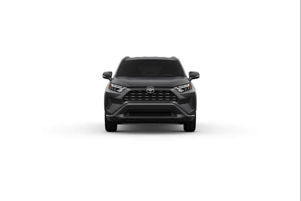 new 2025 Toyota RAV4 Hybrid car, priced at $39,264