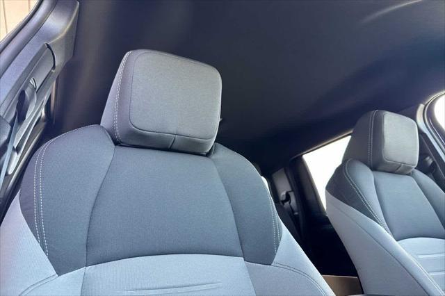 new 2025 Toyota Tacoma car, priced at $43,434