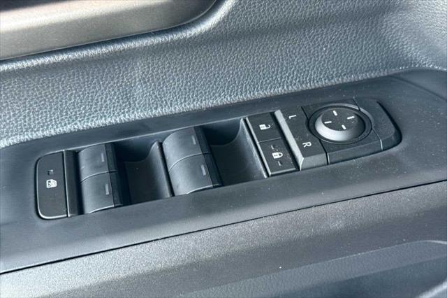 new 2025 Toyota Tacoma car, priced at $43,434