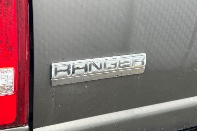 used 2010 Ford Ranger car, priced at $10,999