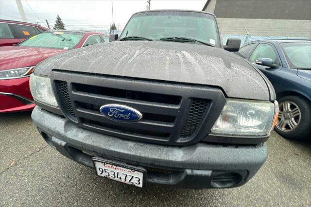 used 2010 Ford Ranger car, priced at $10,999