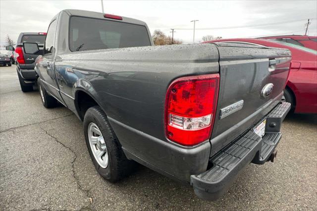 used 2010 Ford Ranger car, priced at $10,999