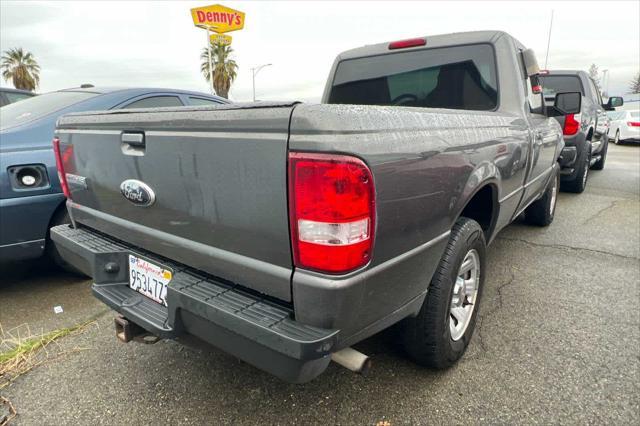 used 2010 Ford Ranger car, priced at $10,999