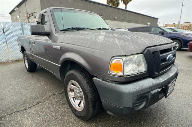 used 2010 Ford Ranger car, priced at $10,999