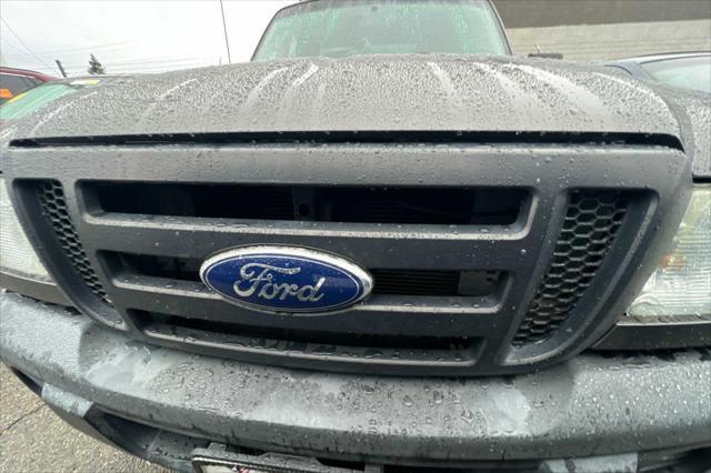 used 2010 Ford Ranger car, priced at $10,999