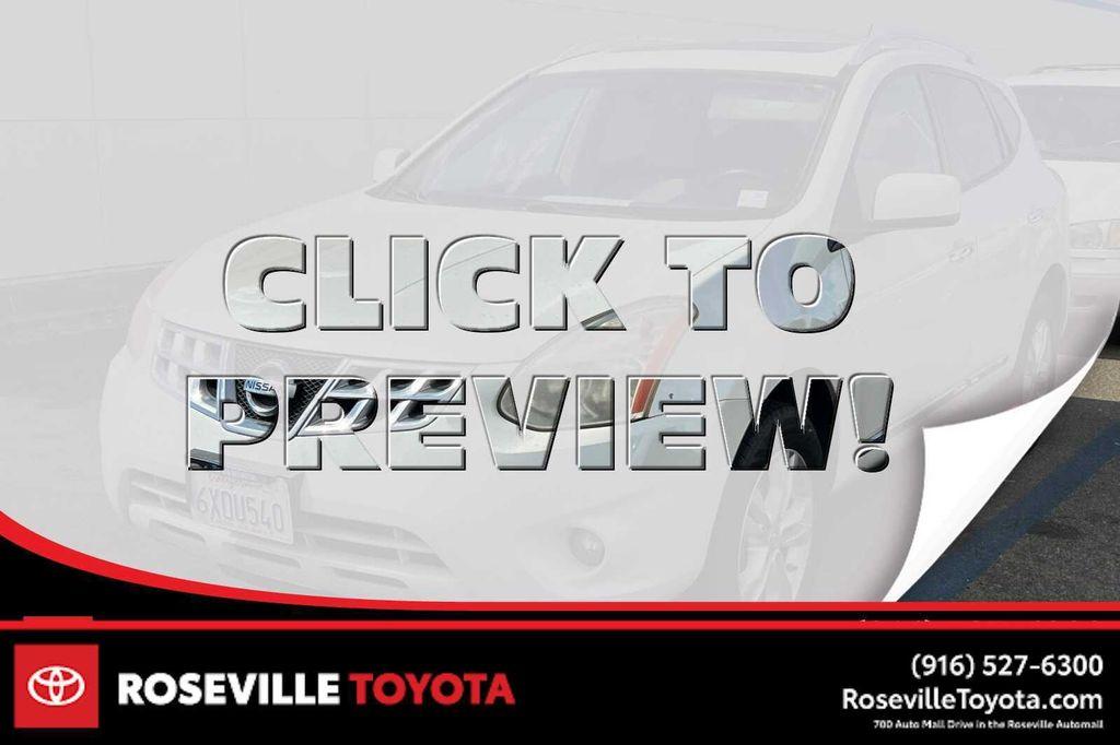 used 2013 Nissan Rogue car, priced at $6,999