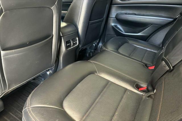 used 2019 Mazda CX-5 car, priced at $15,977