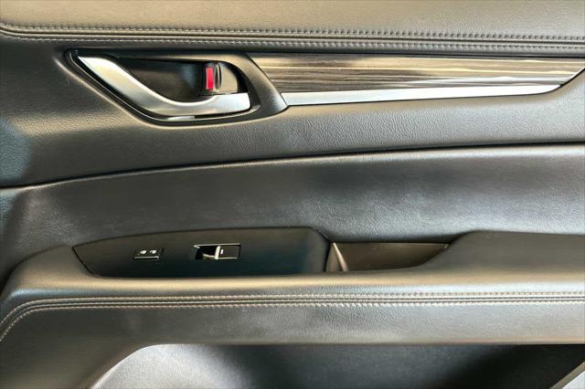 used 2019 Mazda CX-5 car, priced at $15,977