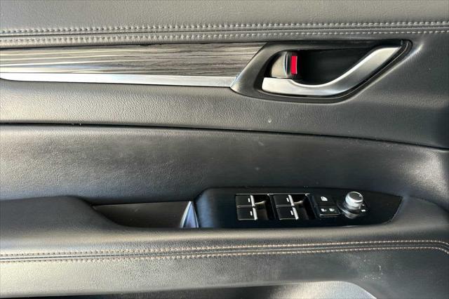 used 2019 Mazda CX-5 car, priced at $15,977