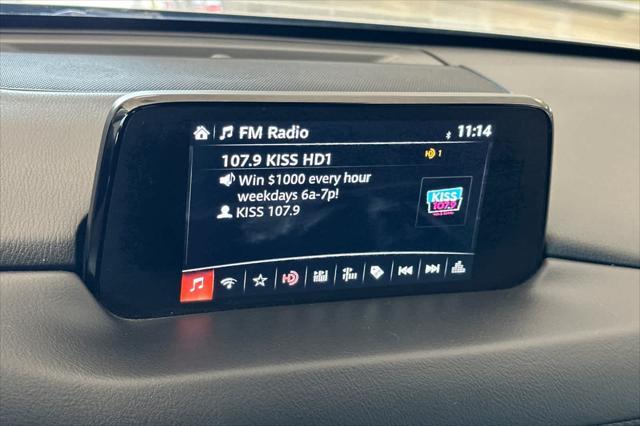 used 2019 Mazda CX-5 car, priced at $15,977