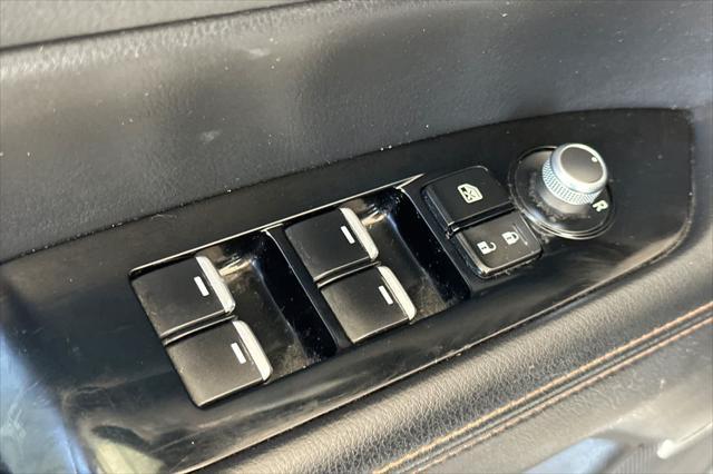 used 2019 Mazda CX-5 car, priced at $15,977
