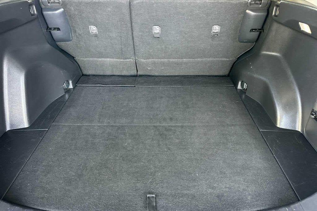used 2022 Toyota RAV4 car, priced at $29,999