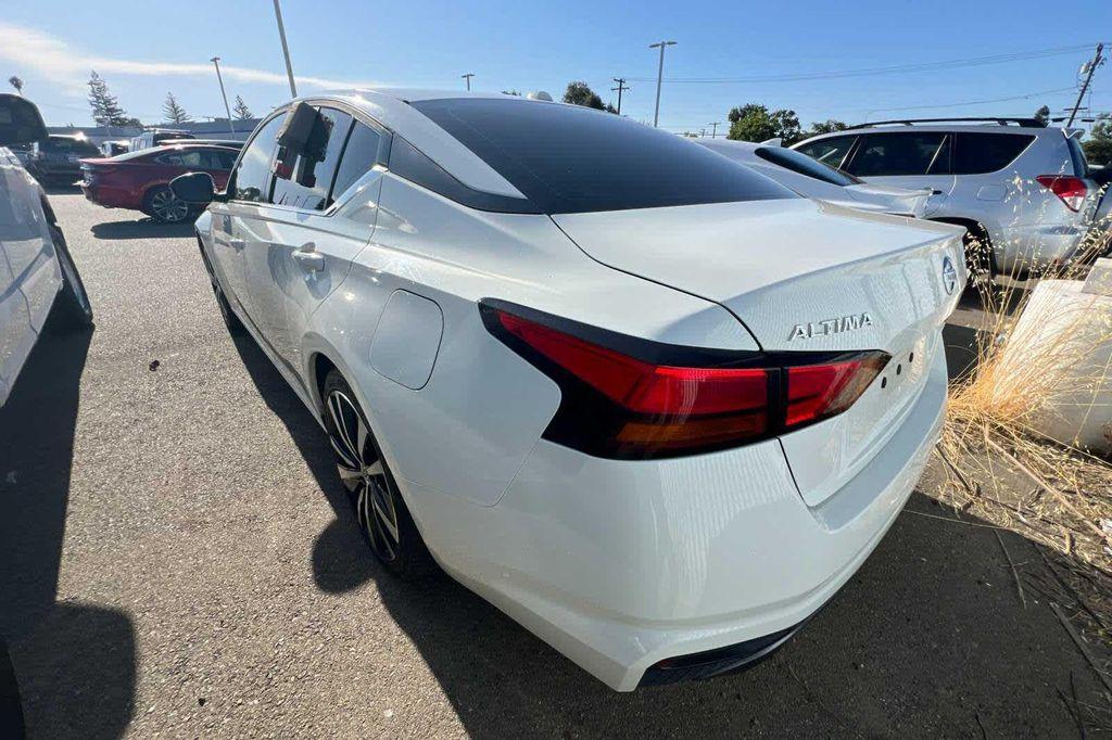 used 2019 Nissan Altima car, priced at $13,977