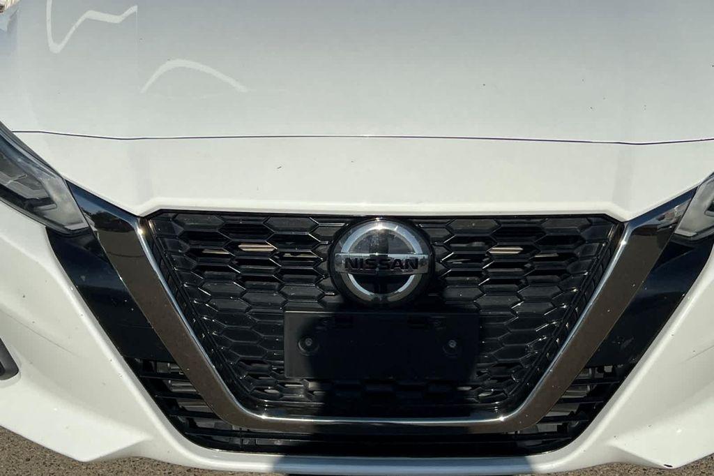 used 2019 Nissan Altima car, priced at $13,977