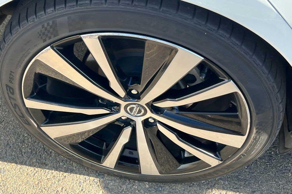 used 2019 Nissan Altima car, priced at $13,977